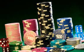 mm7777 Texas Hold'em Poker ကတ်ဂိမ်း အွန်လိုင်းကစားသောမြင်ကွင်း