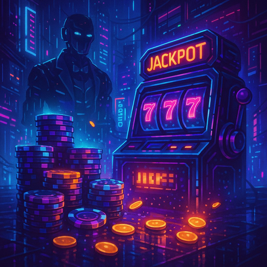 mm7777 Casino Games Slots
