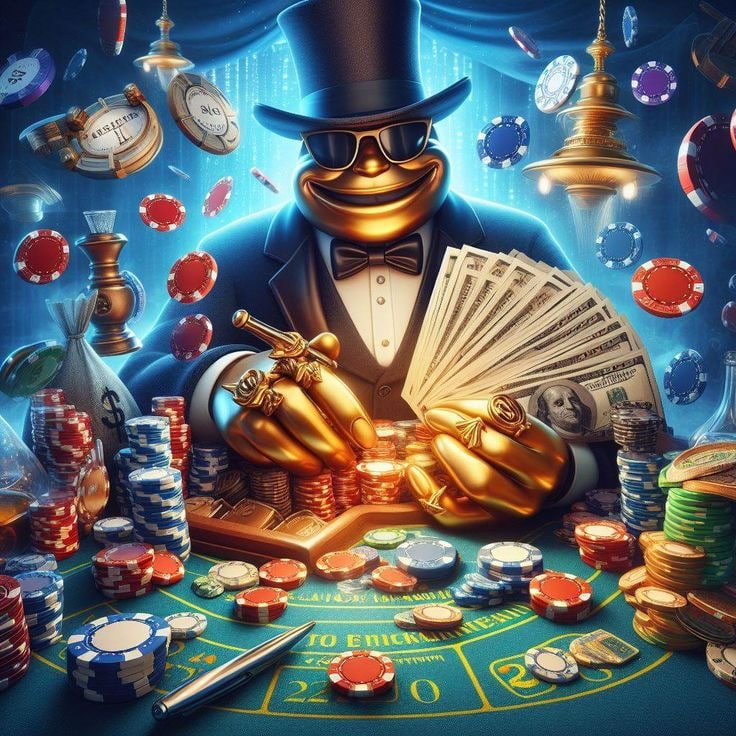 mm7777 Myanmar Online Casino Platform About Us